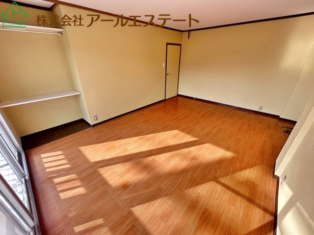高砂市米田町米田　　中古戸建の寝室
