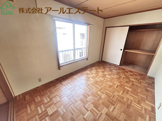 高砂市米田町米田　　中古戸建の子供部屋