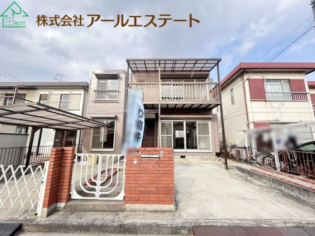 高砂市米田町米田　　中古戸建
