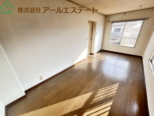 高砂市米田町米田　　中古戸建の寝室