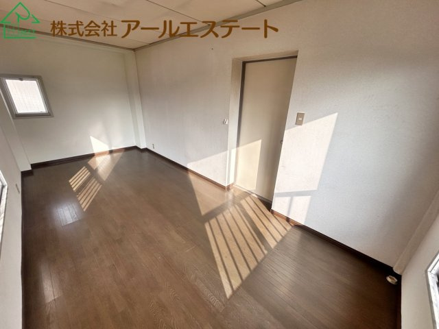 高砂市米田町米田　　中古戸建の子供部屋