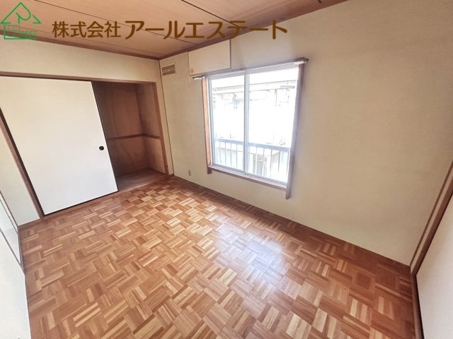 高砂市米田町米田　　中古戸建の内装