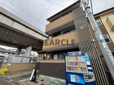 【駐車場】 | RAMS二条西