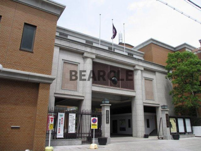 【外観】 | RAMS二条西