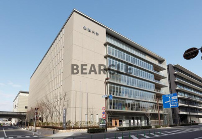 【外観パース】 | RAMS二条西