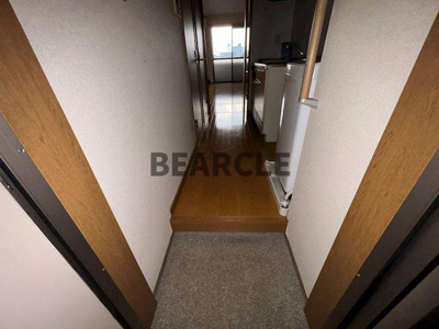 【玄関】 | RAMS二条西