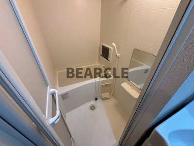 【シャワールーム】 | RAMS二条西