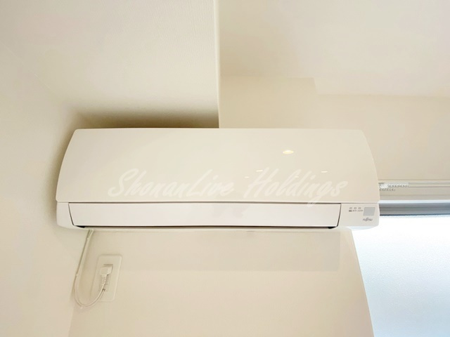 藤沢市本町１丁目のアパートの設備