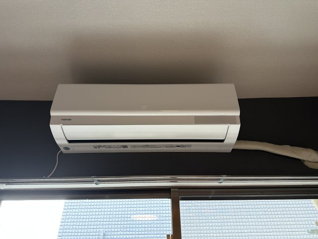 アビタシオンの設備