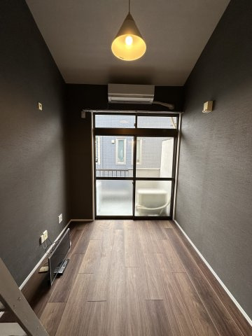 アビタシオンの居間・リビング