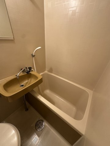 アビタシオンのキッチン