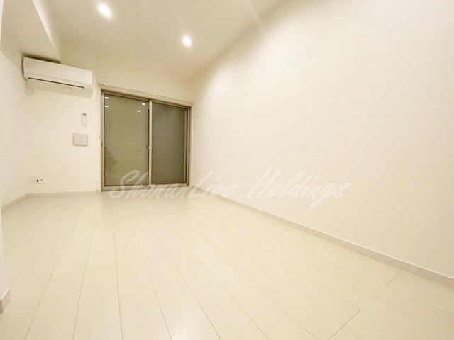 リブリ・LUCIA湘南の寝室