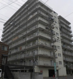 【リリーハイツ港】✨️仲介手数料無料✨️築地小学校・東港中学校の画像