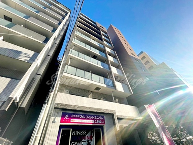 ラピスポンス新横浜