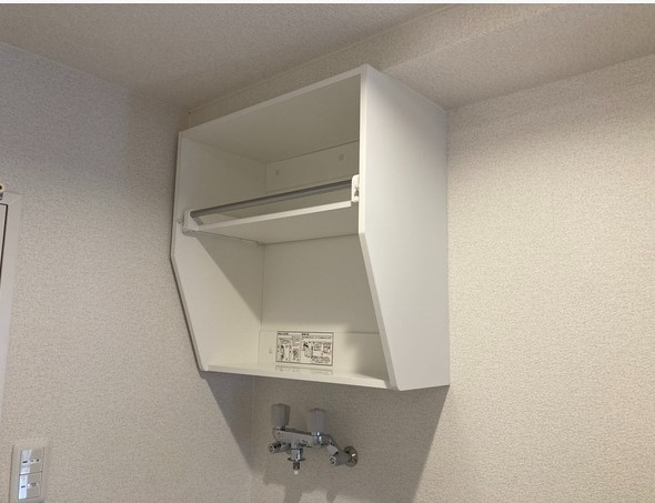 ツイン・コートの設備