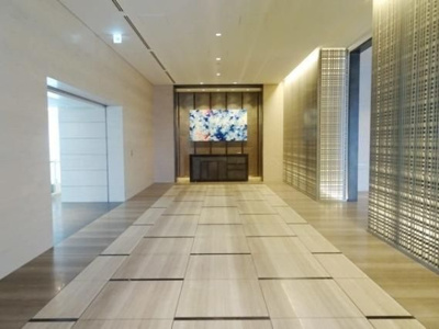 【その他共用部分】 | ザ・パークハウス晴海タワーズティアロレジデンス