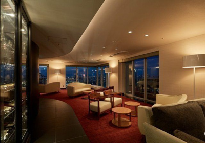 【その他共用部分】 | ザ・パークハウス晴海タワーズティアロレジデンス