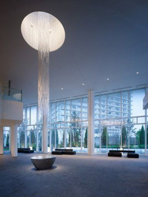 【その他共用部分】 | ザ・パークハウス晴海タワーズティアロレジデンス