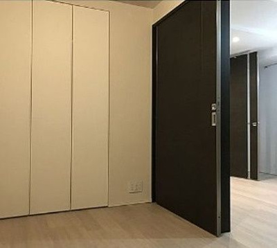 【寝室】 | ザ・パークハウス晴海タワーズティアロレジデンス