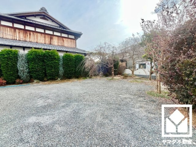 伏見区羽束師古川町　1期　2号棟