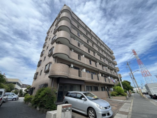 リアライズ市川原木