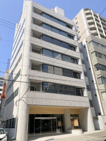 assess 大手通ビル