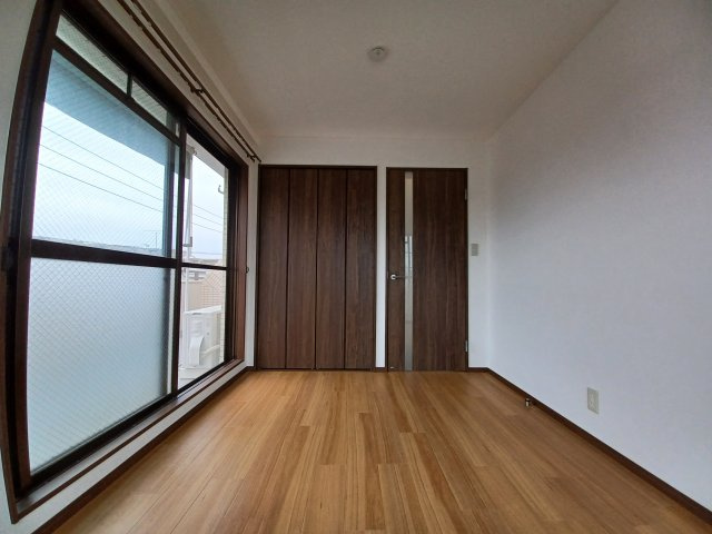 サザンヒルズの居間・リビング