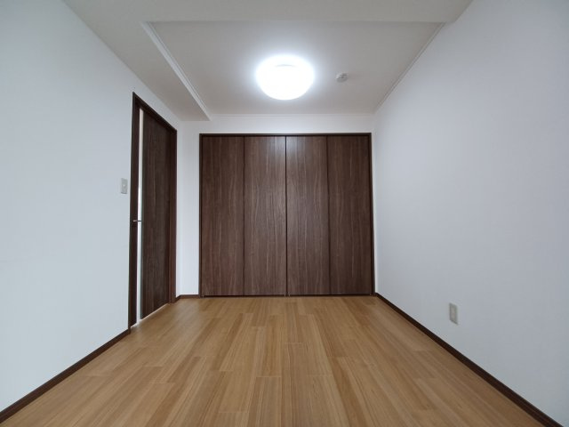 サザンヒルズの収納