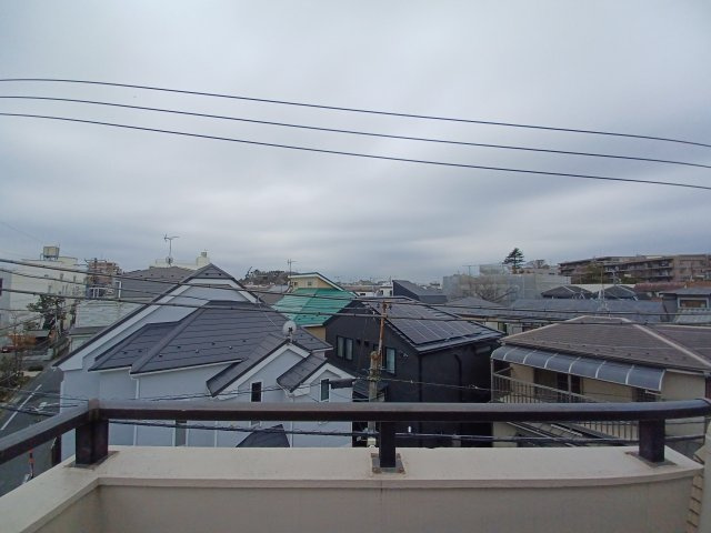 サザンヒルズの展望