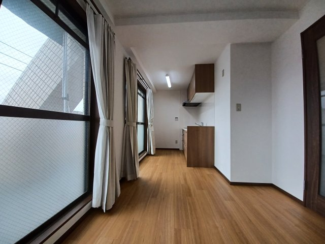 サザンヒルズのキッチン