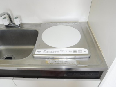 【キッチン】 | セザール第３日吉 | 他のお部屋の参考写真となります。