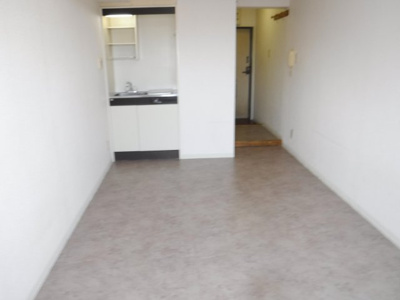 【洋室】 | セザール第３日吉 | 他のお部屋の参考写真となります。