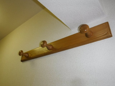 【その他】 | セザール第３日吉 | 他のお部屋の参考写真となります。