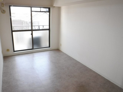 【居間・リビング】 | セザール第３日吉 | 他のお部屋の参考写真となります。