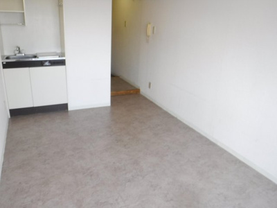 【寝室】 | セザール第３日吉 | 他のお部屋の参考写真となります。