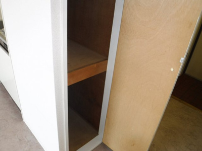 【収納】 | セザール第３日吉 | 他のお部屋の参考写真となります。