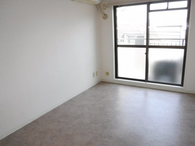 【洋室】 | セザール第３日吉 | 他のお部屋の参考写真となります。