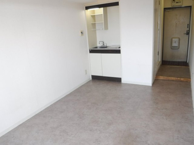 【洋室】 | セザール第３日吉 | 他のお部屋の参考写真となります。