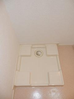 ラポール西大島ウエストの設備