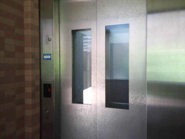 ラポール西大島ウエストのその他共用部分