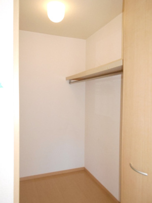 【収納】 | サンモールプラザ Ａ/Ｂ | その他