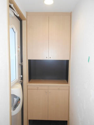 【玄関】 | サンモールプラザ Ａ/Ｂ | その他