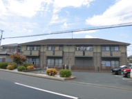 サンモールプラザ Ａ/Ｂの画像