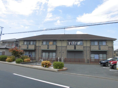 【外観】 | サンモールプラザ Ａ/Ｂ