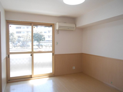 【居間・リビング】 | サンモールプラザ Ａ/Ｂ | リビング