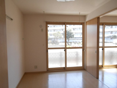 【洋室】 | サンモールプラザ Ａ/Ｂ | 洋室