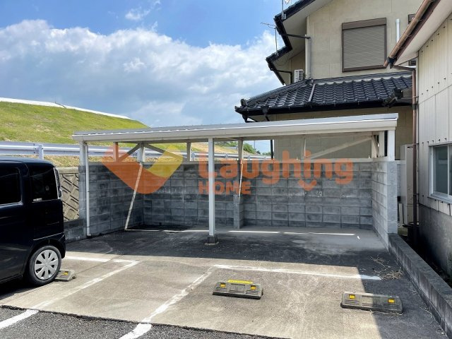 シャンドゥ・フルールのその他共用部分
