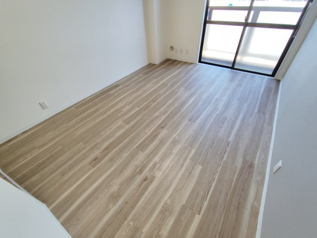 ラフィーヌ立石の内装