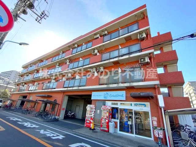 ラフィーヌ立石