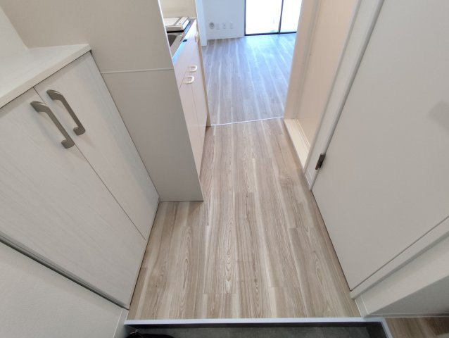 ラフィーヌ立石のその他